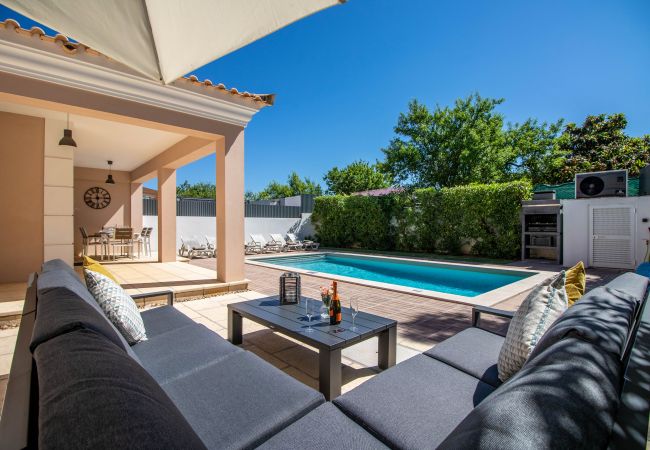 Terraced House in Almancil - Casa no Sol | 3 Bedrooms | Modern | Almancil Terraced House in Almancil - Casa no Sol | 3 Bedrooms | Modern | Almancil