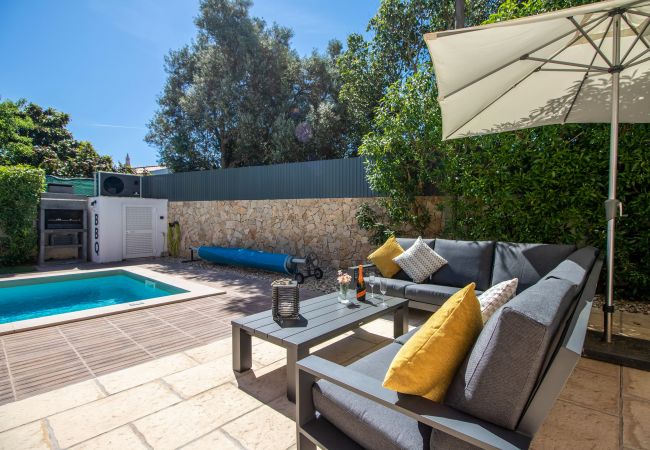 Terraced House in Almancil - Casa no Sol | 3 Bedrooms | Modern | Almancil Terraced House in Almancil - Casa no Sol | 3 Bedrooms | Modern | Almancil