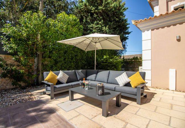 Terraced House in Almancil - Casa no Sol | 3 Bedrooms | Modern | Almancil Terraced House in Almancil - Casa no Sol | 3 Bedrooms | Modern | Almancil