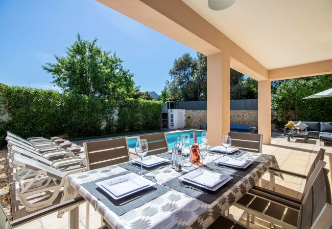 Terraced House in Almancil - Casa no Sol | 3 Bedrooms | Modern | Almancil Terraced House in Almancil - Casa no Sol | 3 Bedrooms | Modern | Almancil