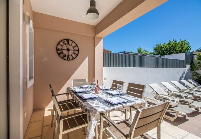Terraced House in Almancil - Casa no Sol | 3 Bedrooms | Modern | Almancil Terraced House in Almancil - Casa no Sol | 3 Bedrooms | Modern | Almancil
