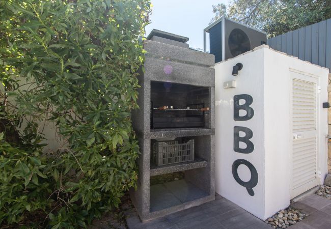 Terraced House in Almancil - Casa no Sol | 3 Bedrooms | Modern | Almancil Terraced House in Almancil - Casa no Sol | 3 Bedrooms | Modern | Almancil