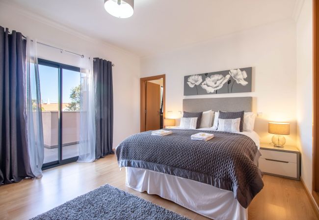 Terraced House in Almancil - Casa no Sol | 3 Bedrooms | Modern | Almancil Terraced House in Almancil - Casa no Sol | 3 Bedrooms | Modern | Almancil