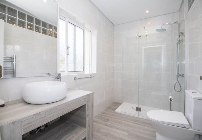 Villa in Vilamoura - Casa Nova | 3 Bedrooms | Spacious Exterior | Vilamoura Villa in Vilamoura - Casa Nova | 3 Bedrooms | Spacious Exterior | Vilamoura