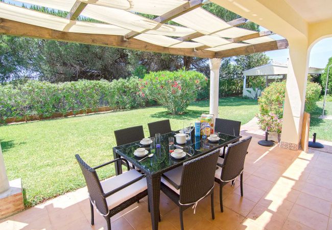 Villa in Vilamoura - Casa Nova | 3 Bedrooms | Spacious Exterior | Vilamoura Villa in Vilamoura - Casa Nova | 3 Bedrooms | Spacious Exterior | Vilamoura