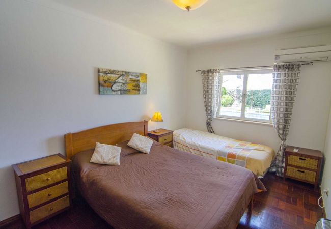 Villa in Vilamoura - Casa Nova | 3 Bedrooms | Spacious Exterior | Vilamoura Villa in Vilamoura - Casa Nova | 3 Bedrooms | Spacious Exterior | Vilamoura