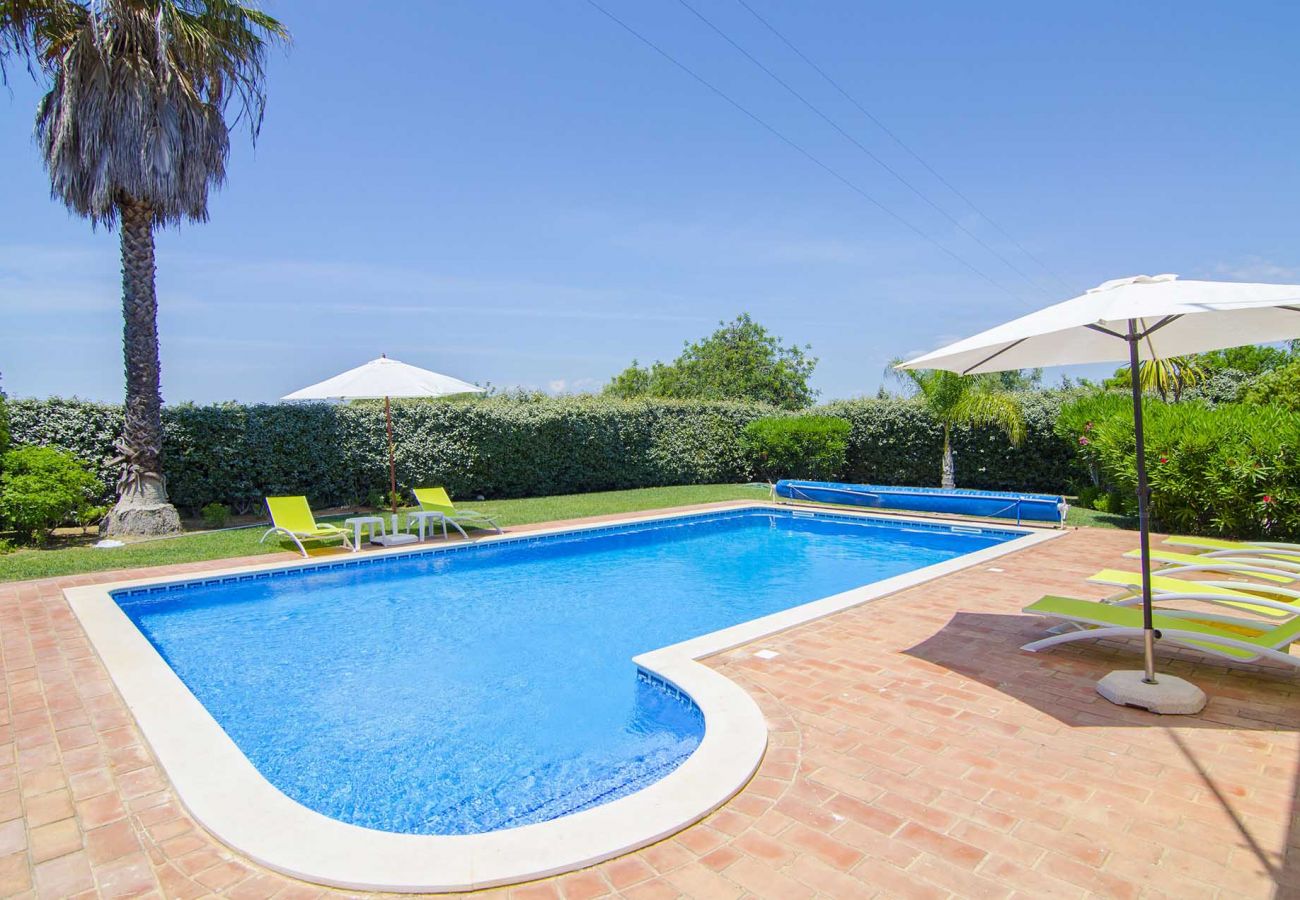 Villa in Vilamoura - Casa Nova | 3 Bedrooms | Spacious Exterior | Vilamoura