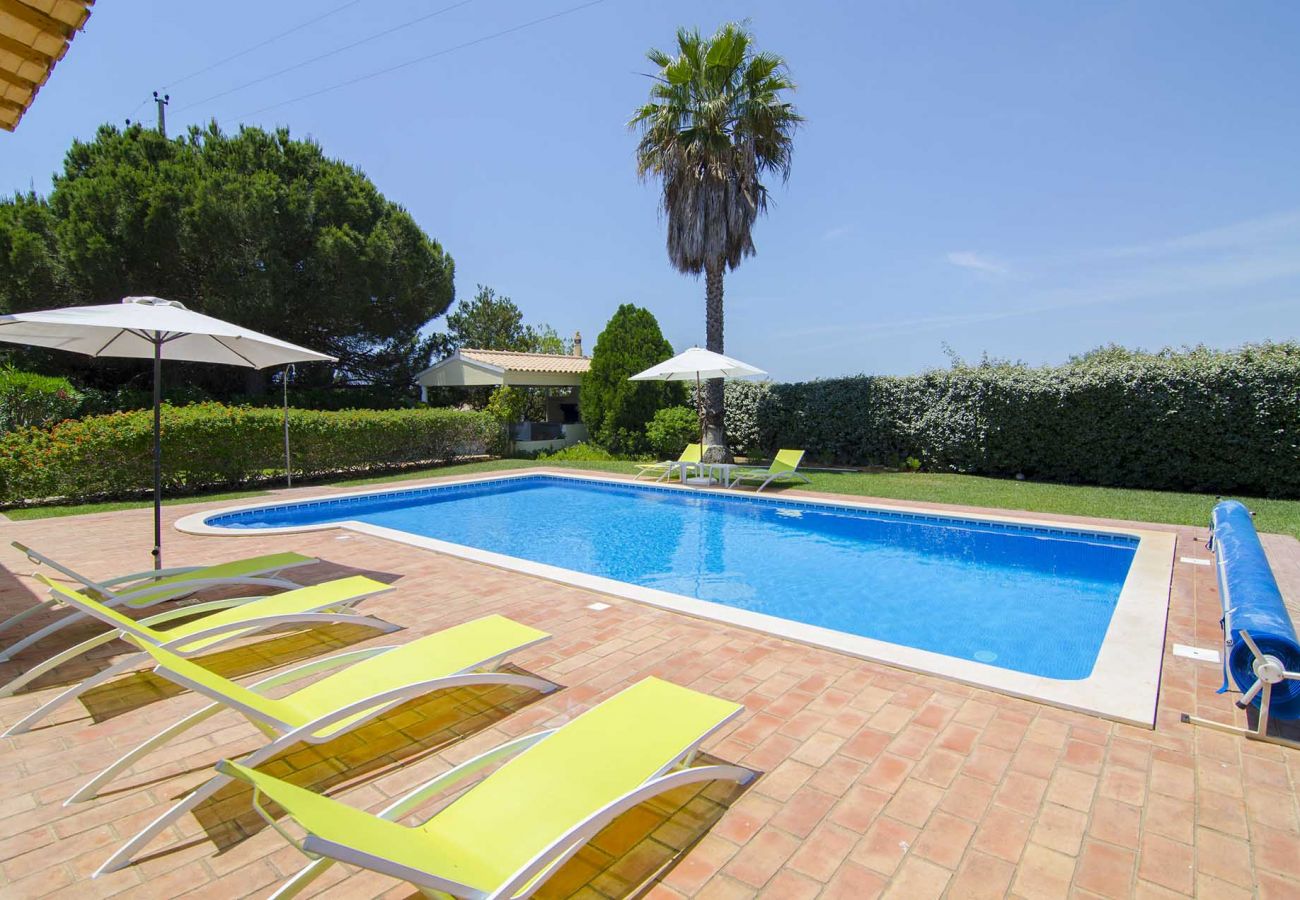 Villa in Vilamoura - Casa Nova | 3 Bedrooms | Spacious Exterior | Vilamoura