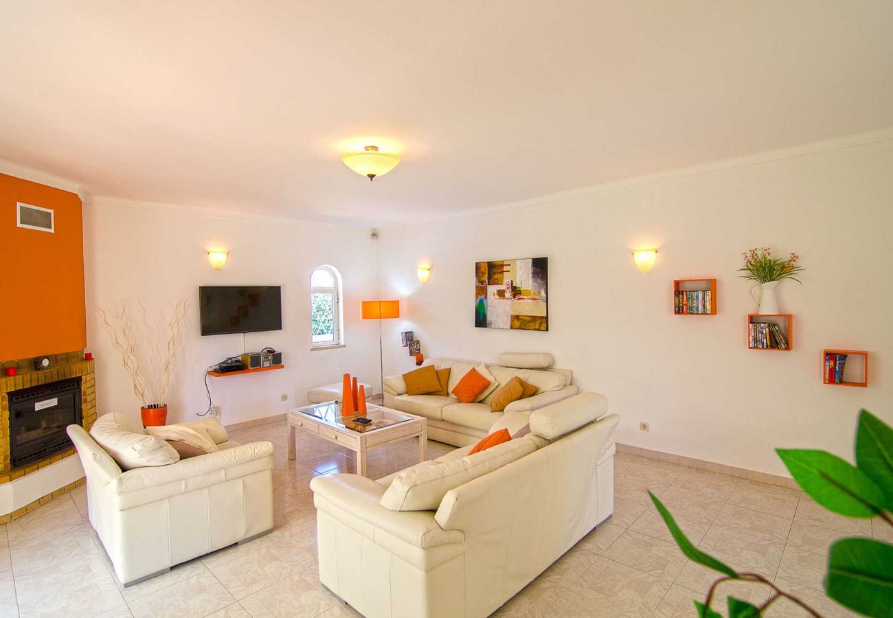 Villa in Vilamoura - Casa Nova | 3 Bedrooms | Spacious Exterior | Vilamoura