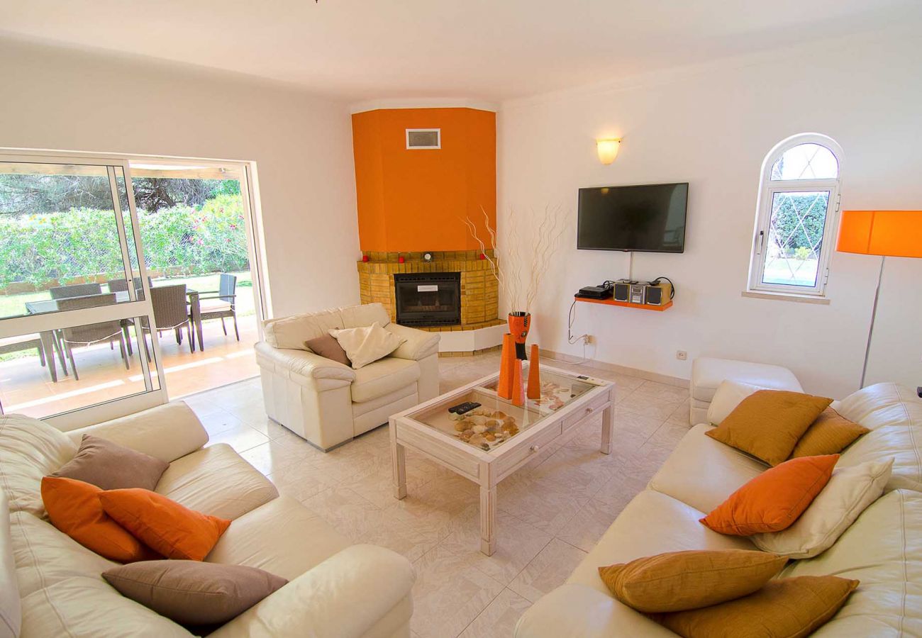 Villa in Vilamoura - Casa Nova | 3 Bedrooms | Spacious Exterior | Vilamoura