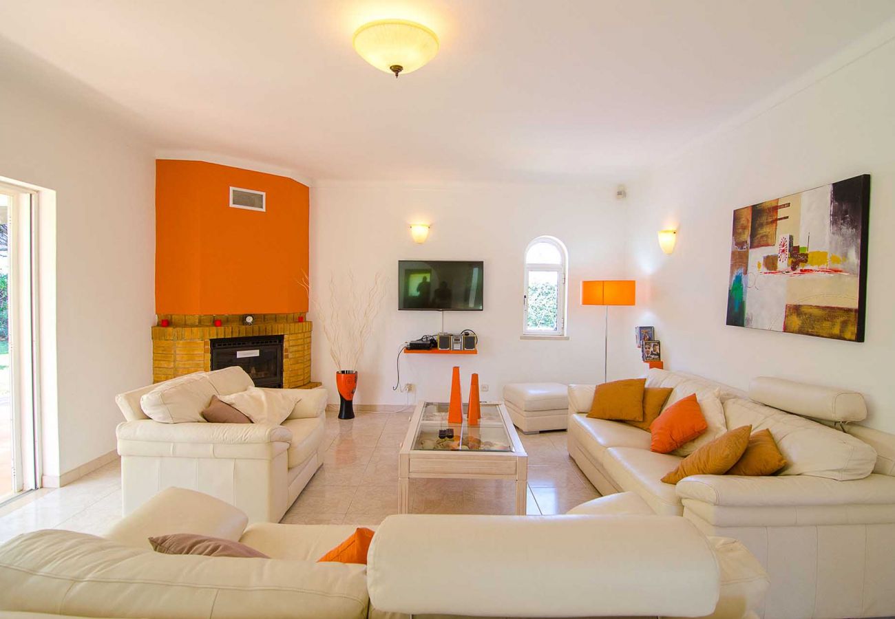 Villa in Vilamoura - Casa Nova | 3 Bedrooms | Spacious Exterior | Vilamoura