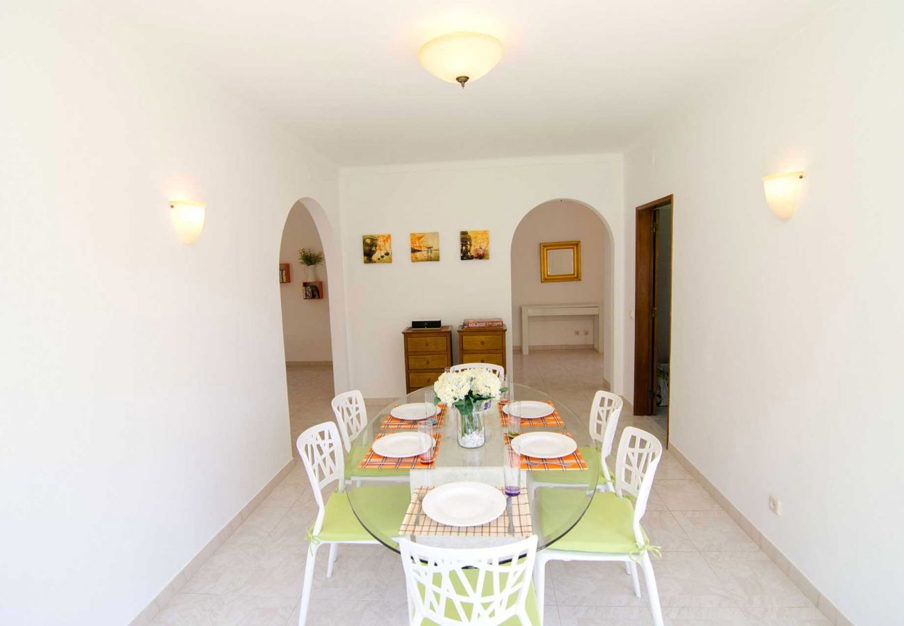 Villa in Vilamoura - Casa Nova | 3 Bedrooms | Spacious Exterior | Vilamoura