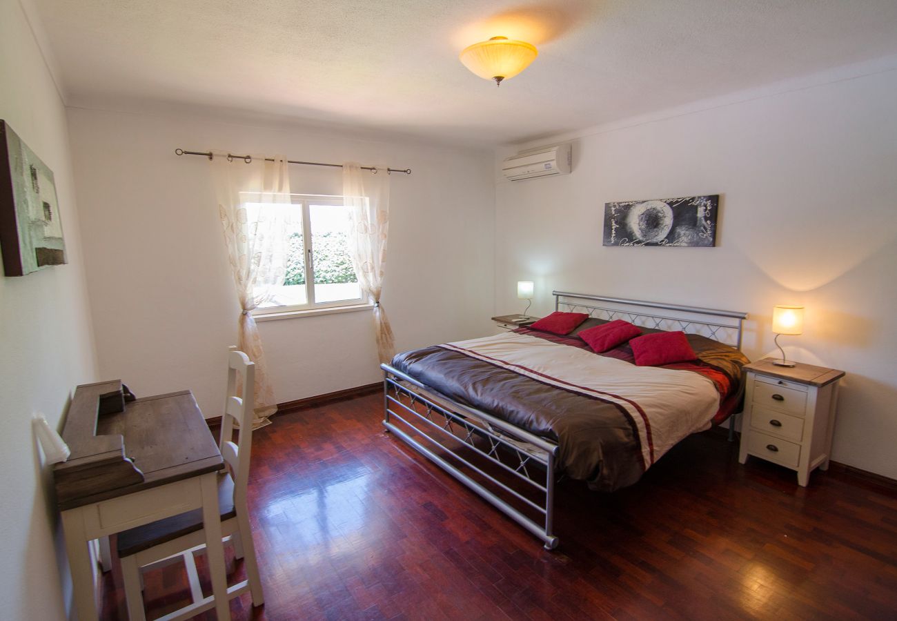 Villa in Vilamoura - Casa Nova | 3 Bedrooms | Spacious Exterior | Vilamoura