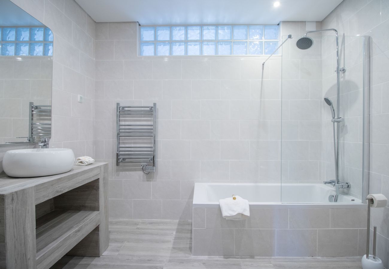 Villa in Vilamoura - Casa Nova | 3 Bedrooms | Spacious Exterior | Vilamoura