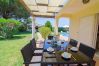 Villa in Vilamoura - Casa Nova | 3 Bedrooms | Spacious Exterior | Vilamoura