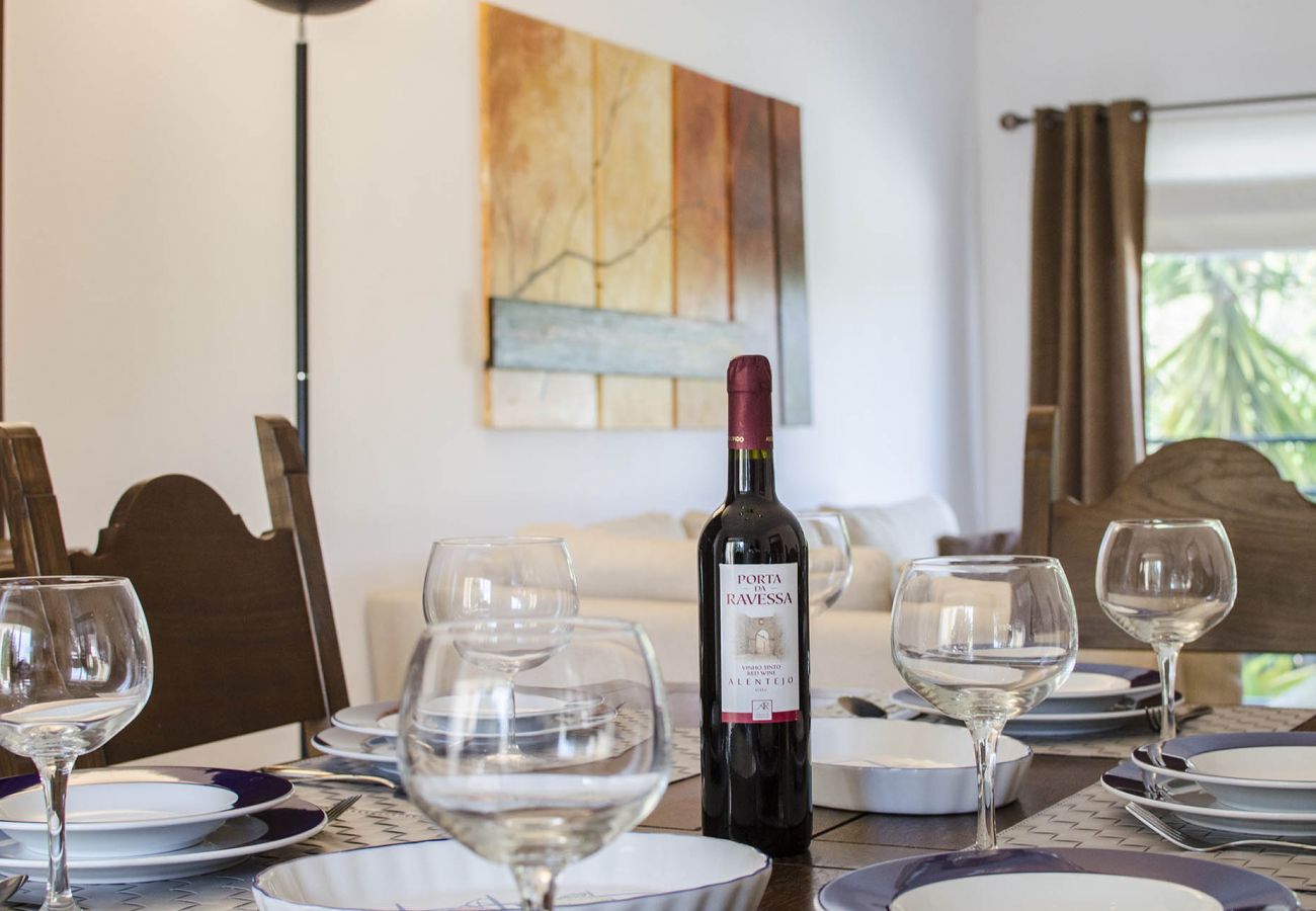 Terraced House in Loulé - Casa Oliveira | 3 Bedrooms | Private Pool | Loulé