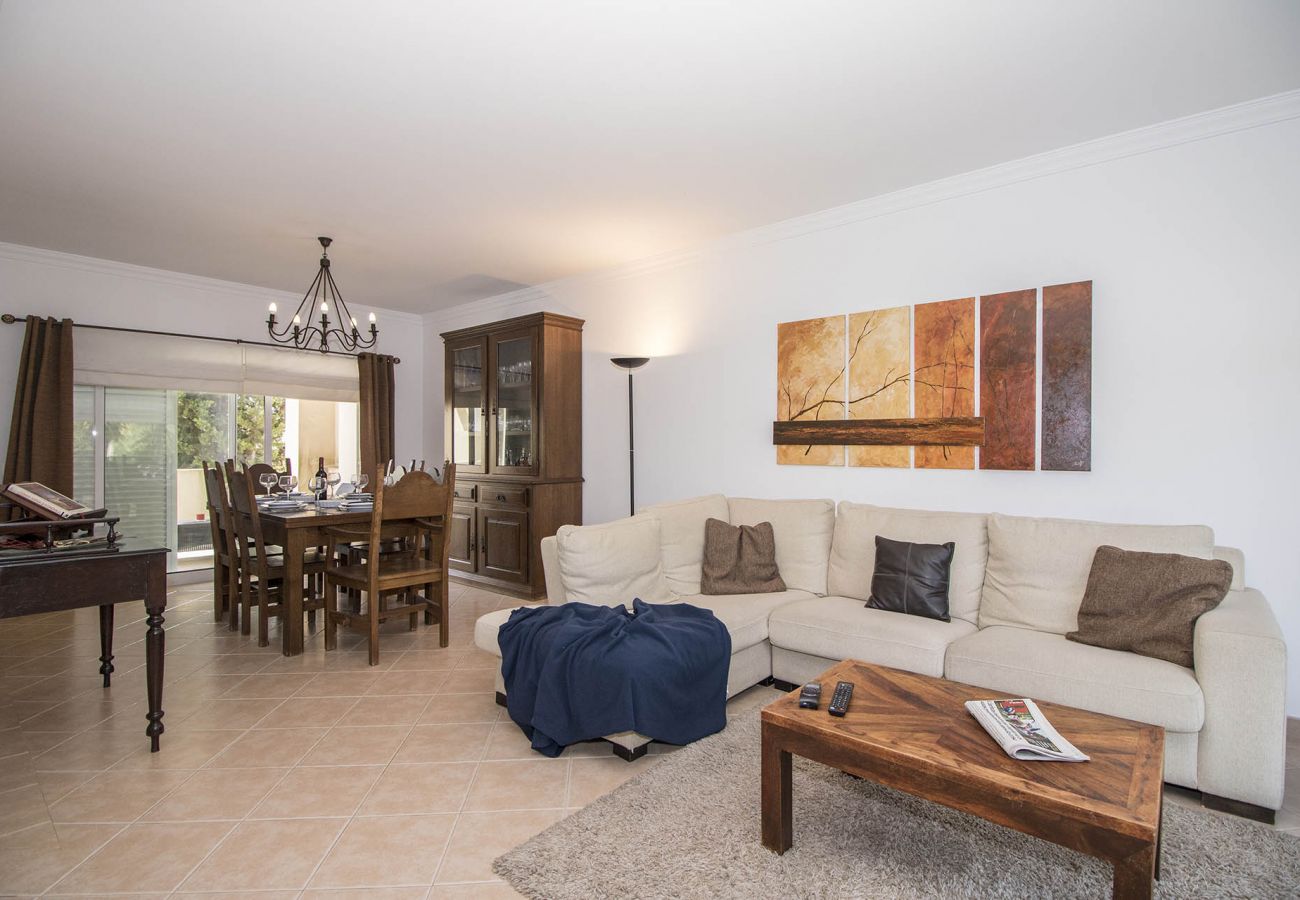 Terraced House in Loulé - Casa Oliveira | 3 Bedrooms | Private Pool | Loulé