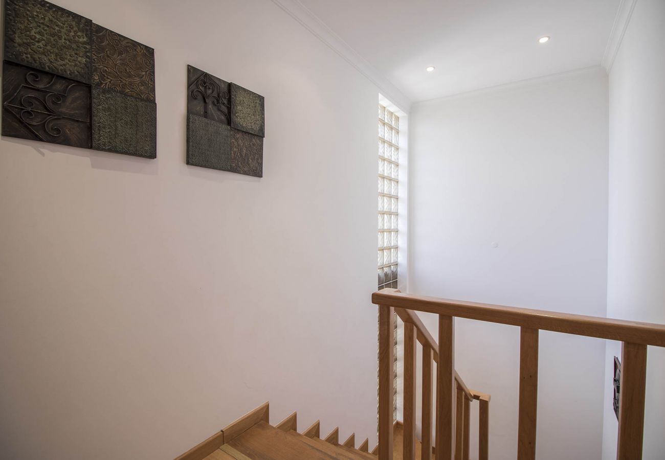 Terraced House in Loulé - Casa Oliveira | 3 Bedrooms | Private Pool | Loulé