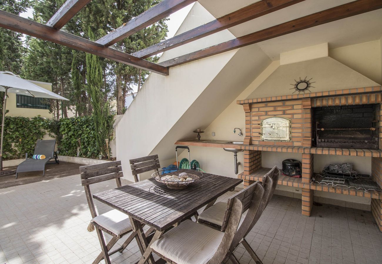 Terraced House in Loulé - Casa Oliveira | 3 Bedrooms | Private Pool | Loulé