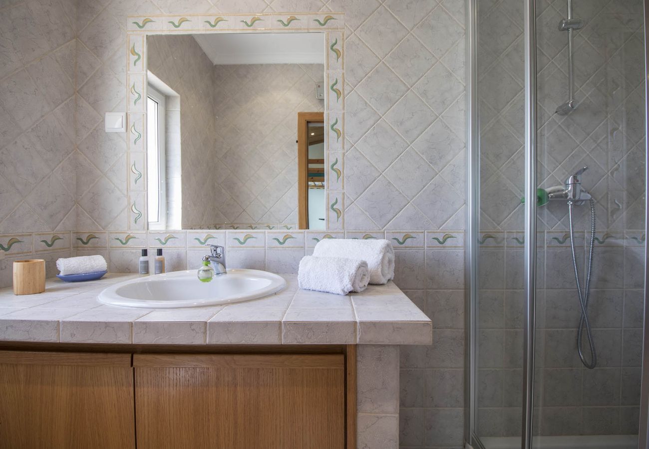 Terraced House in Loulé - Casa Oliveira | 3 Bedrooms | Private Pool | Loulé