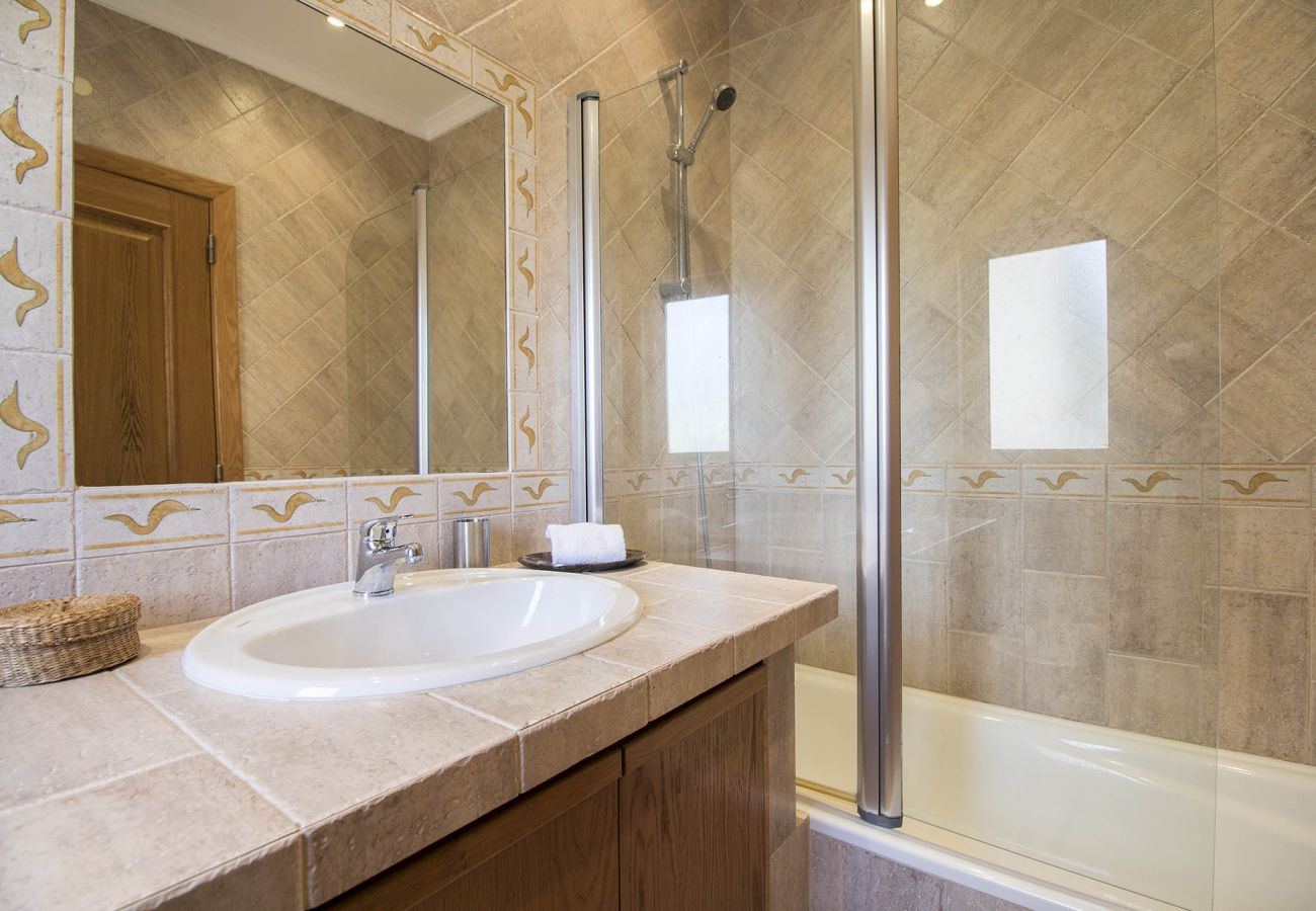 Terraced House in Loulé - Casa Oliveira | 3 Bedrooms | Private Pool | Loulé