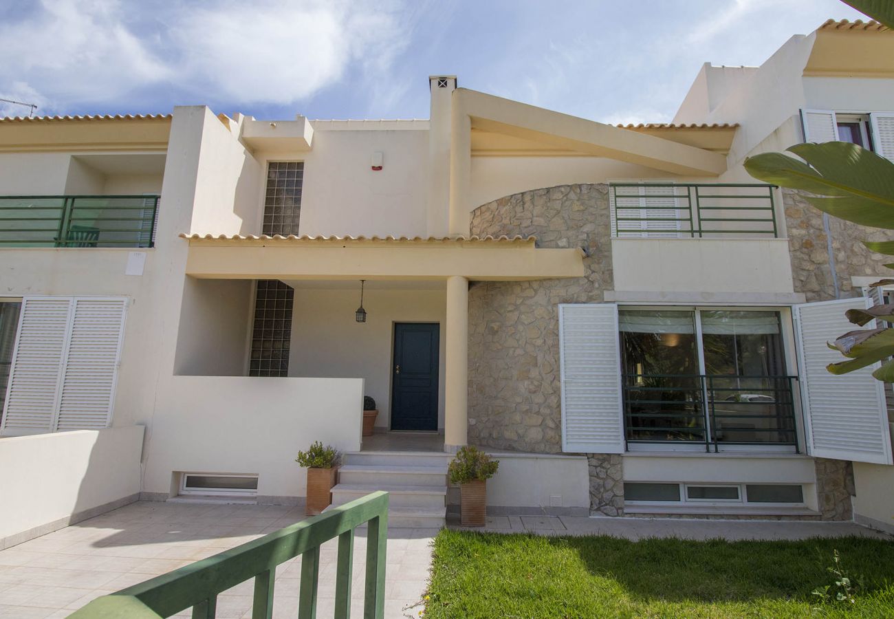 Terraced House in Loulé - Casa Oliveira | 3 Bedrooms | Private Pool | Loulé
