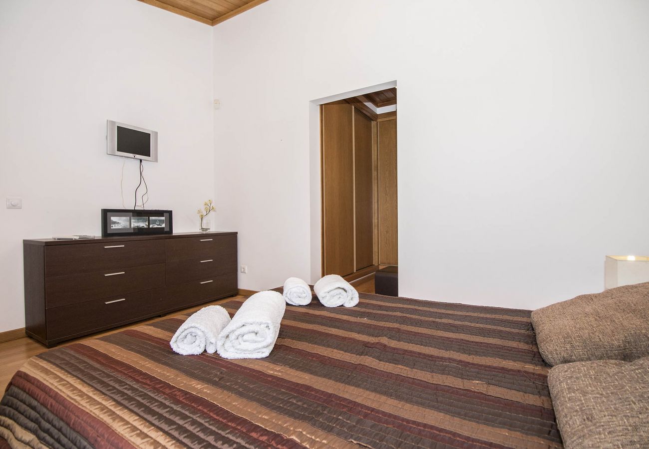 Terraced House in Loulé - Casa Oliveira | 3 Bedrooms | Private Pool | Loulé