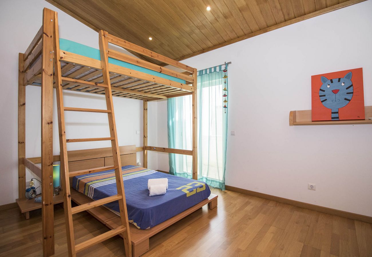 Terraced House in Loulé - Casa Oliveira | 3 Bedrooms | Private Pool | Loulé