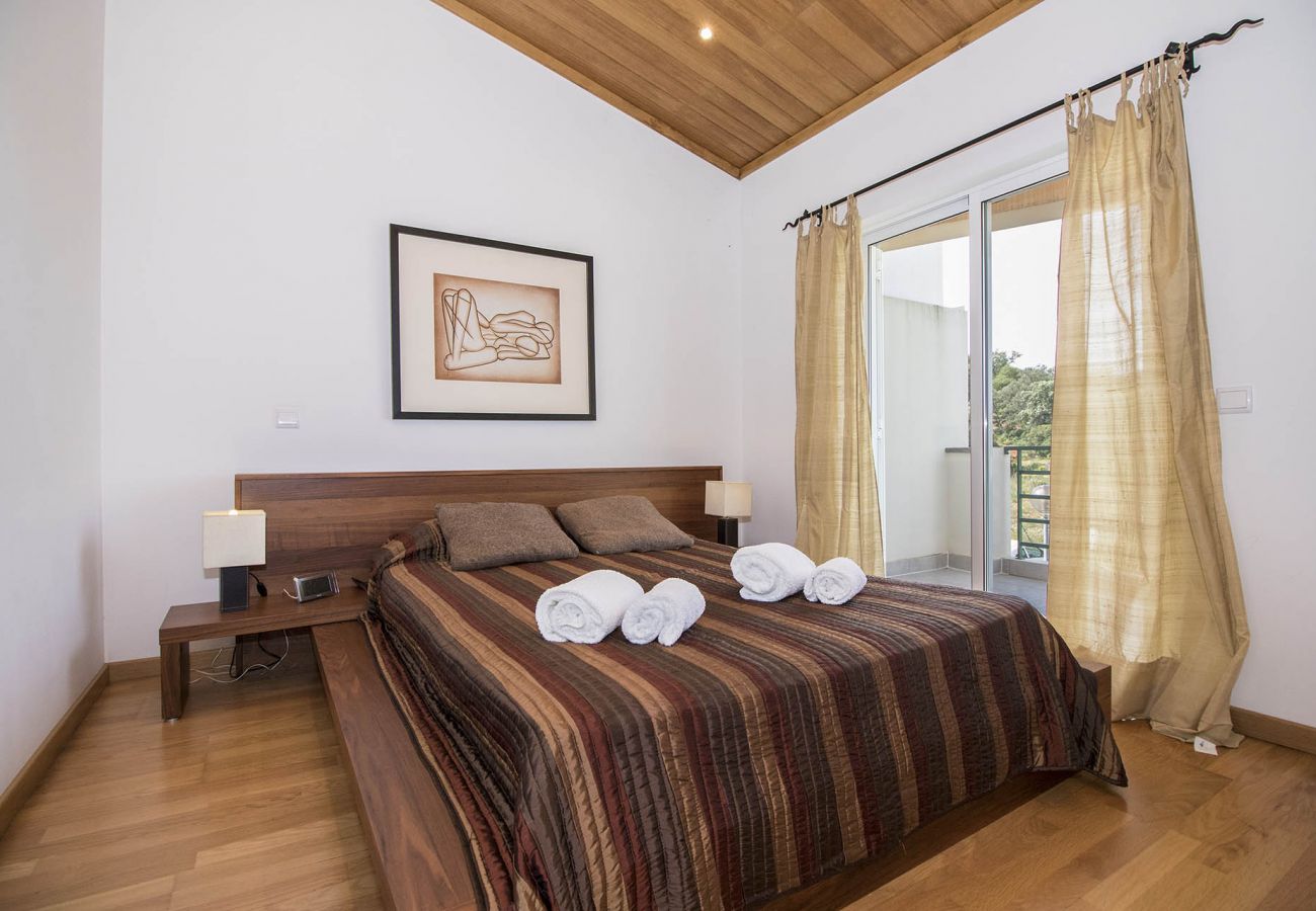 Terraced House in Loulé - Casa Oliveira | 3 Bedrooms | Private Pool | Loulé