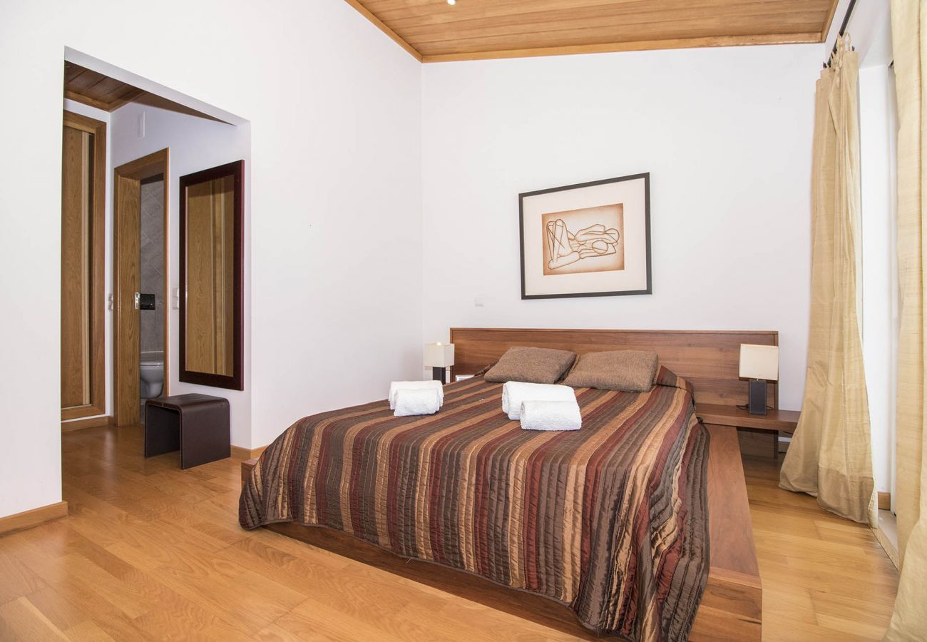 Terraced House in Loulé - Casa Oliveira | 3 Bedrooms | Private Pool | Loulé