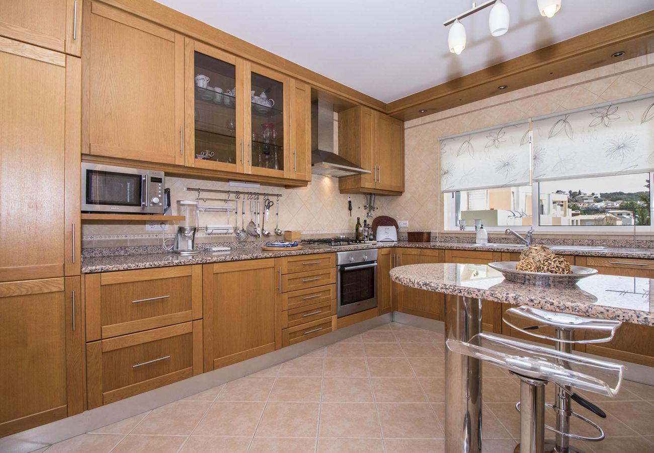 Terraced House in Loulé - Casa Oliveira | 3 Bedrooms | Private Pool | Loulé