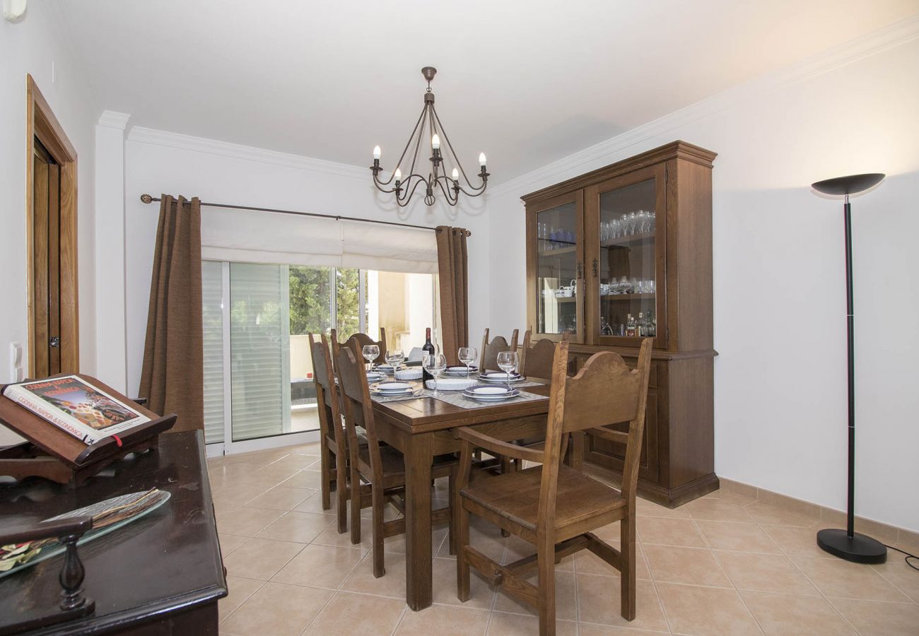 Townhouse in Loulé - Casa Oliveira | 3 Bedrooms | Private Pool | Loulé