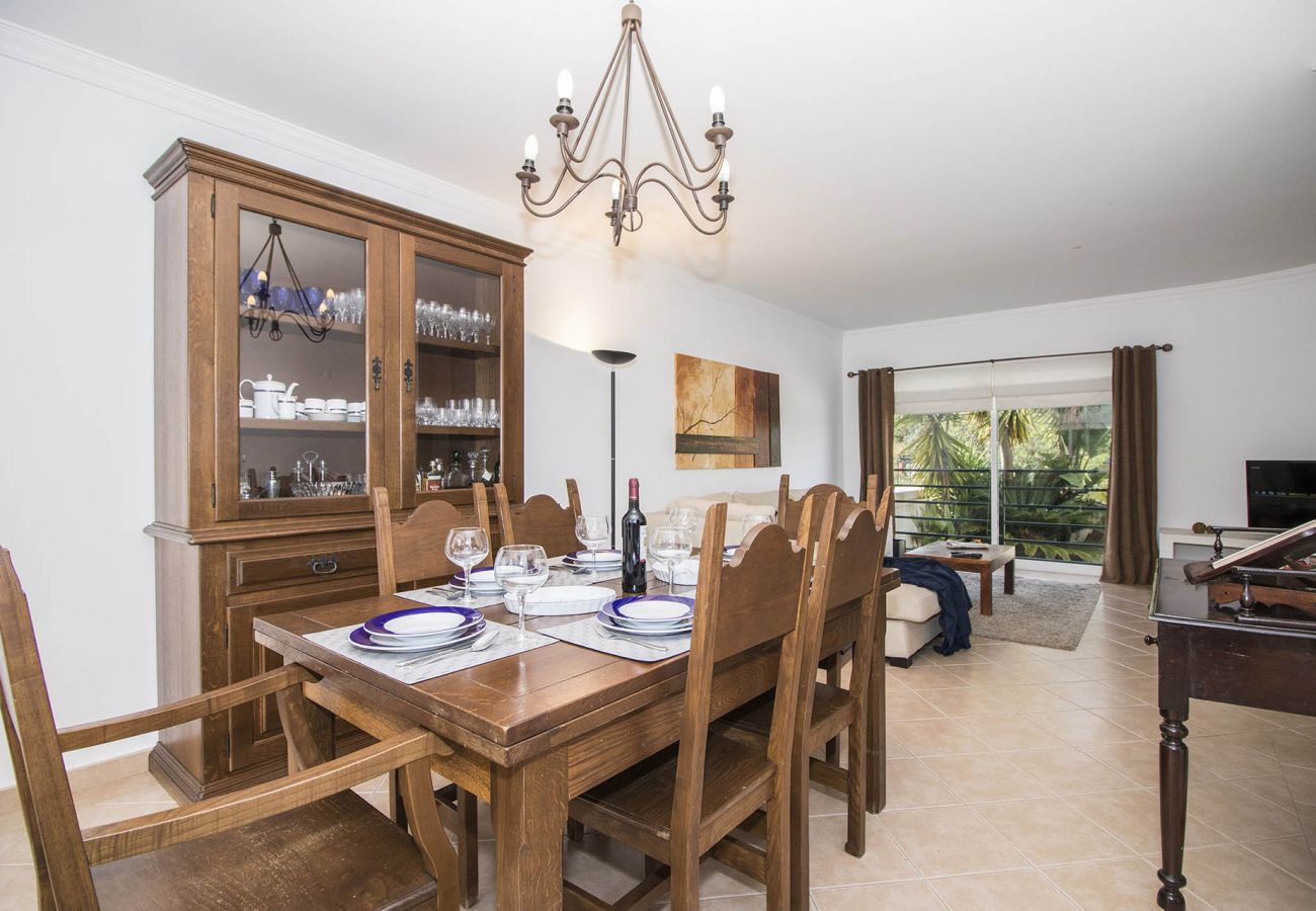 Terraced House in Loulé - Casa Oliveira | 3 Bedrooms | Private Pool | Loulé