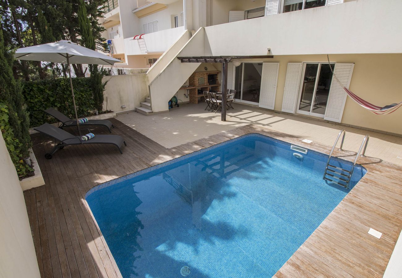 Townhouse in Loulé - Casa Oliveira | 3 Bedrooms | Private Pool | Loulé