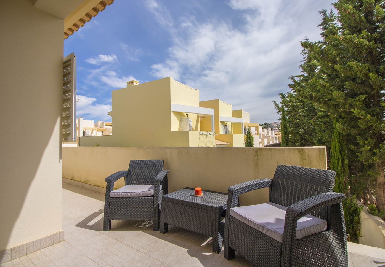 Townhouse in Loulé - Casa Oliveira | 3 Bedrooms | Private Pool | Loulé