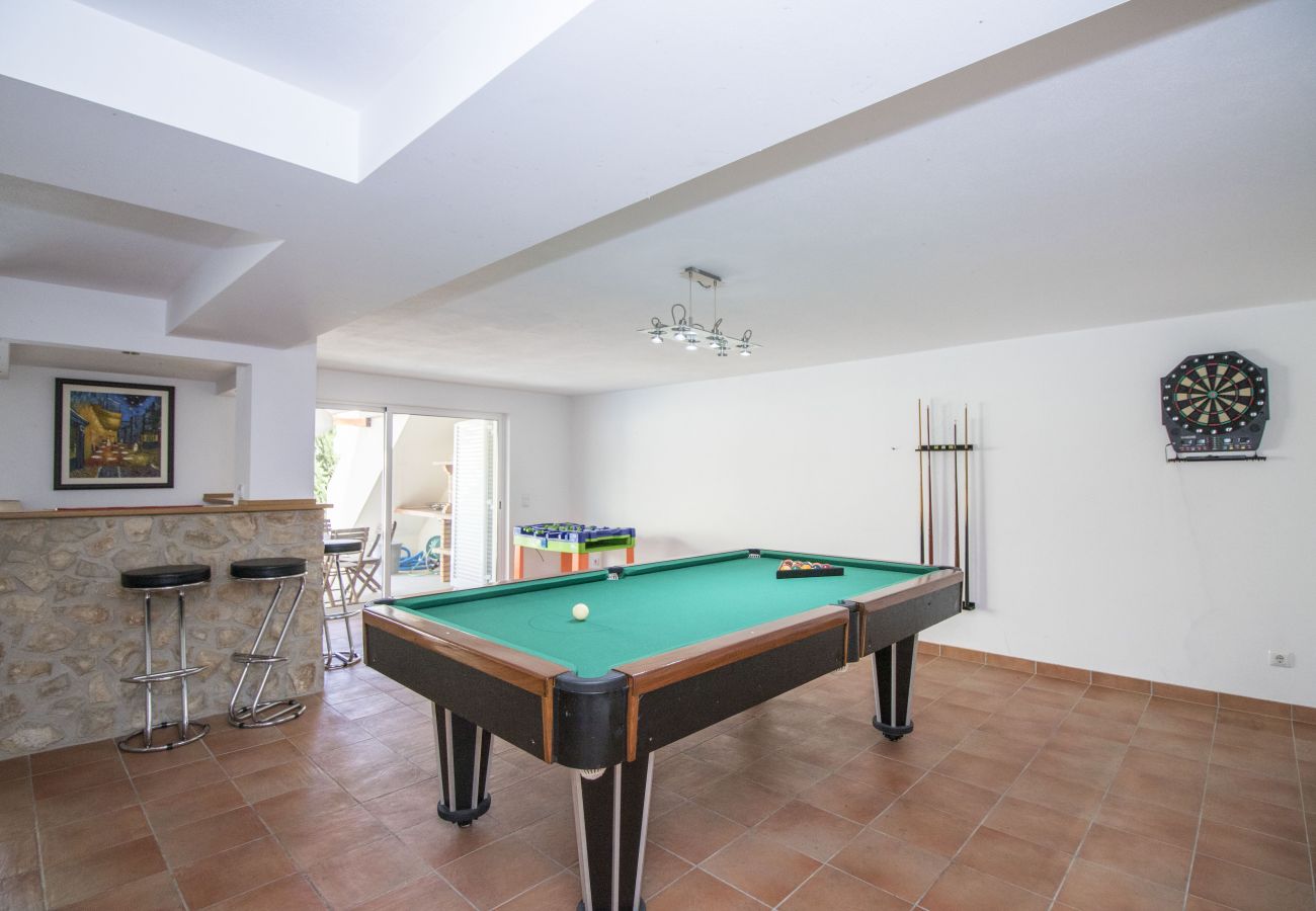 Terraced House in Loulé - Casa Oliveira | 3 Bedrooms | Private Pool | Loulé