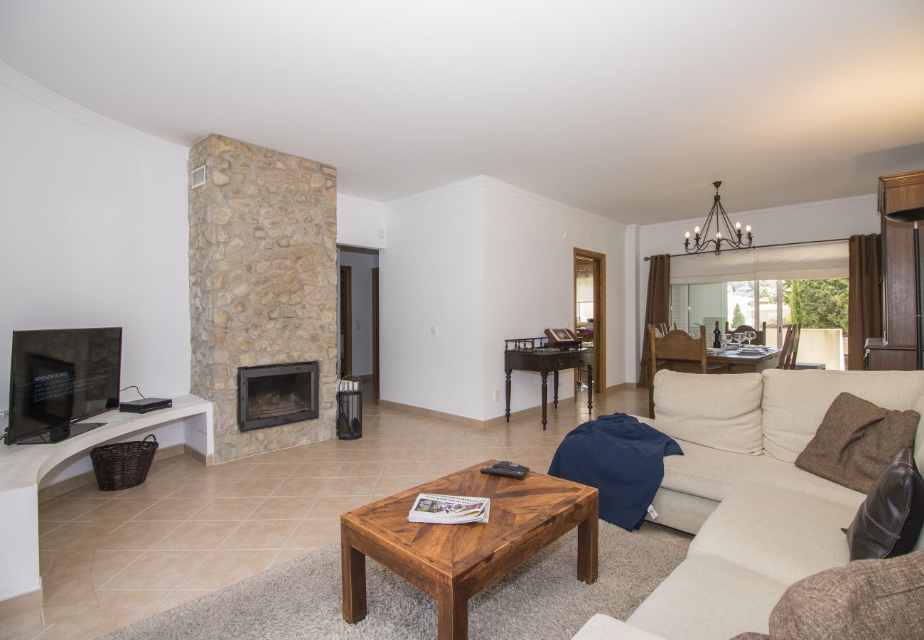 Terraced House in Loulé - Casa Oliveira | 3 Bedrooms | Private Pool | Loulé