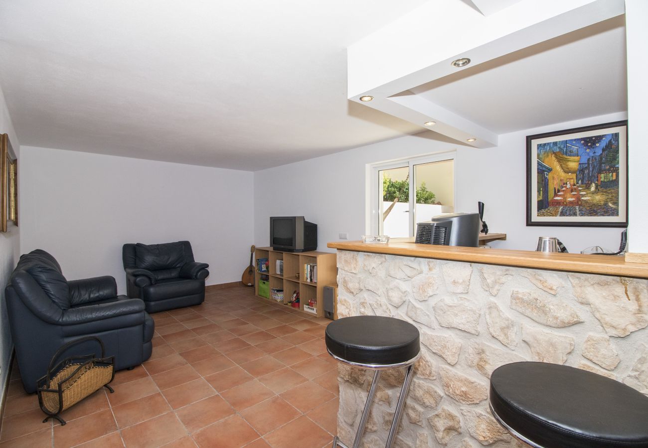 Terraced House in Loulé - Casa Oliveira | 3 Bedrooms | Private Pool | Loulé