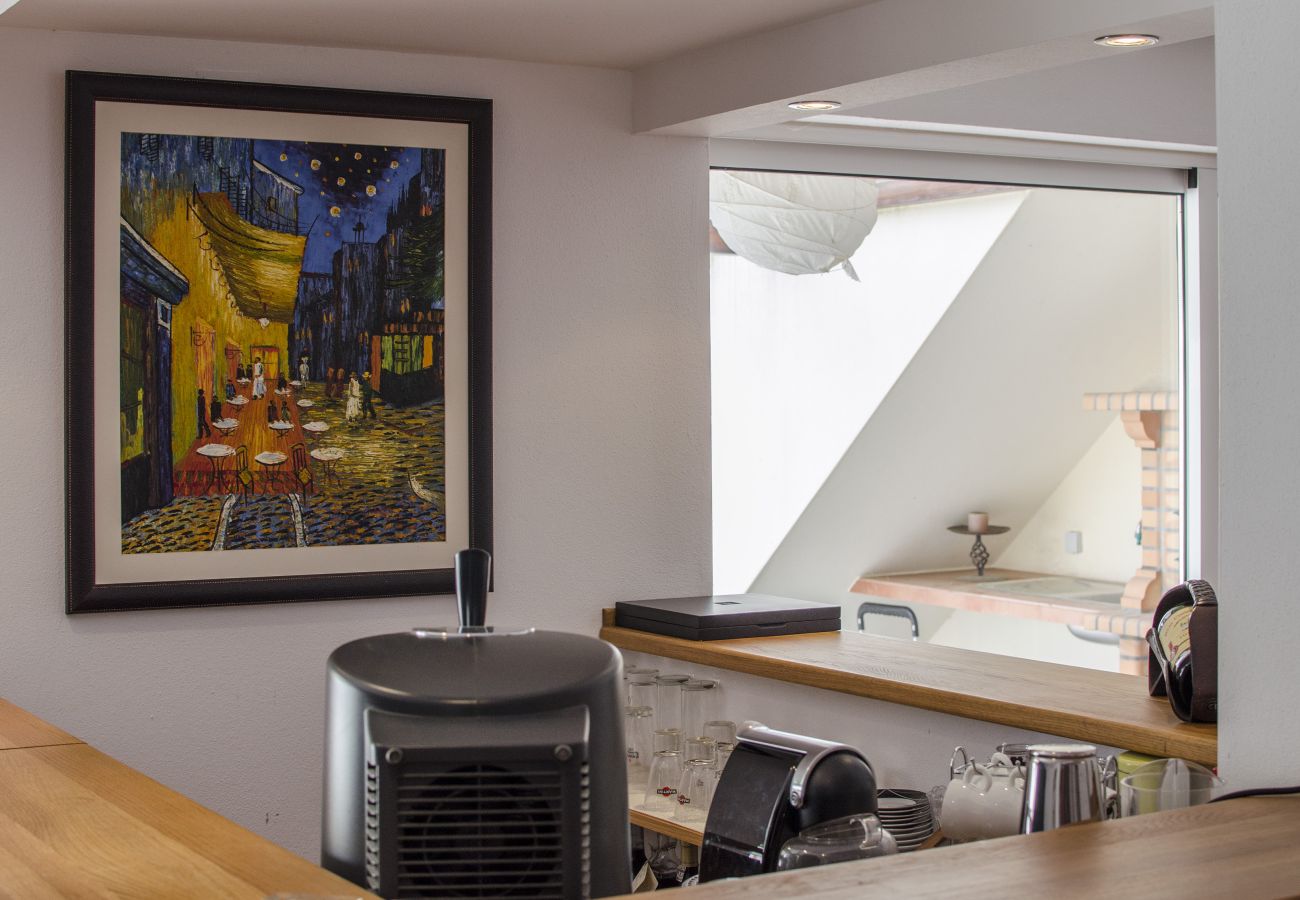 Terraced House in Loulé - Casa Oliveira | 3 Bedrooms | Private Pool | Loulé