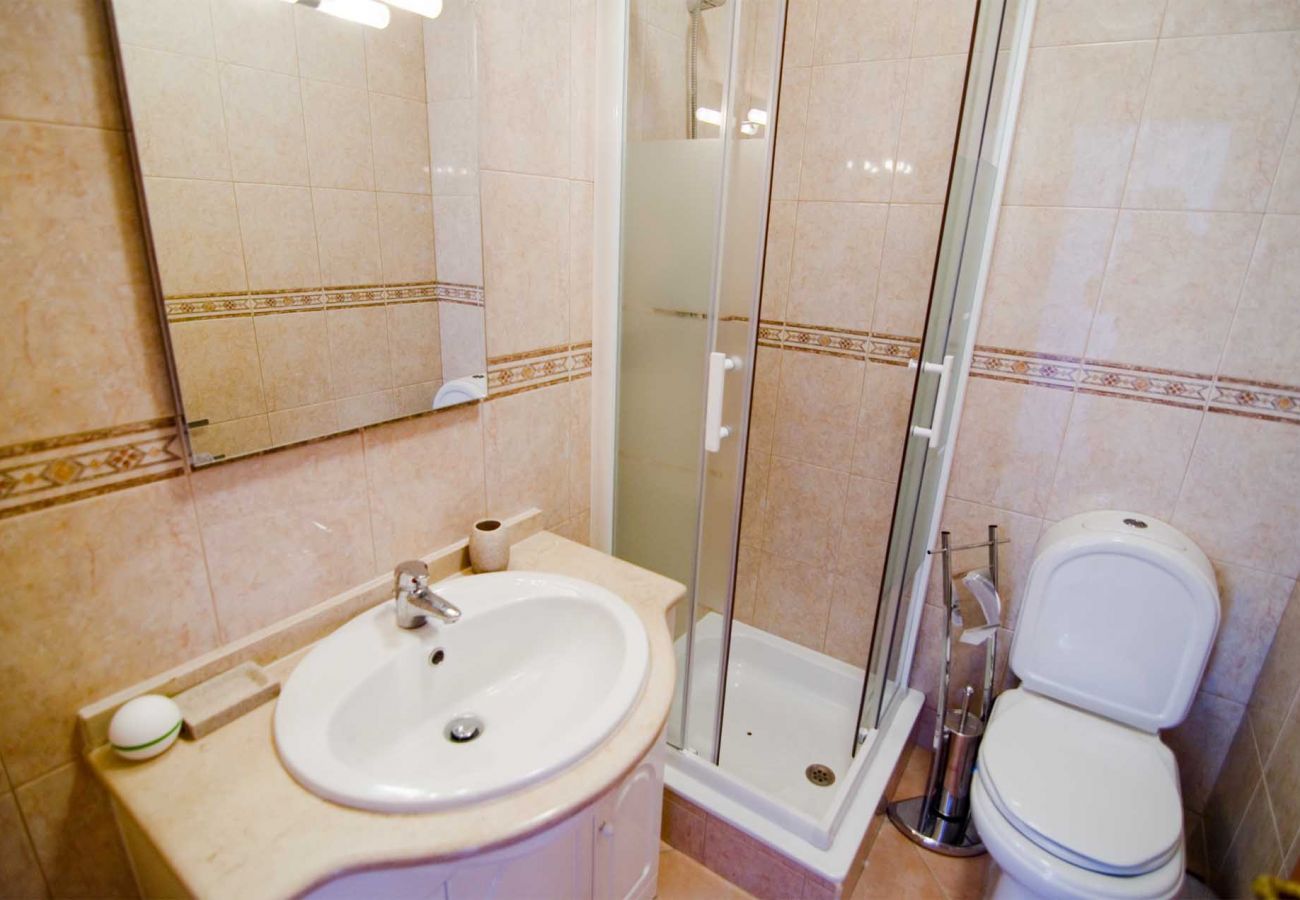Apartment in Quarteira - Apartamento Dalia | 2 Bedrooms | Sea View | Quarteira