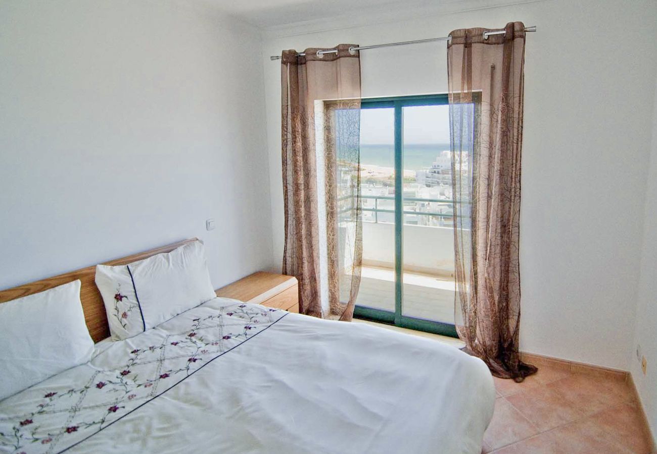 Apartment in Quarteira - Apartamento Dalia | 2 Bedrooms | Sea View | Quarteira