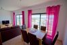 Apartment in Quarteira - Apartamento Dalia | 2 Bedrooms | Sea View | Quarteira