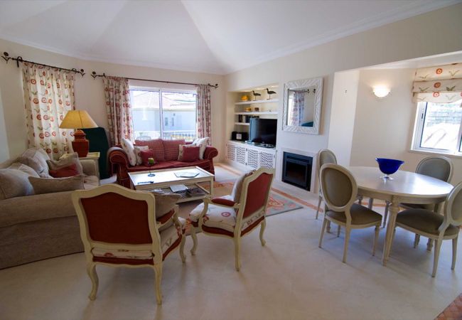 Apartment in Quinta do Lago - Apartamento Jarro | 2 Bedrooms | Elegant | Quinta do Lago Apartment in Quinta do Lago - Apartamento Jarro | 2 Bedrooms | Elegant | Quinta do Lago