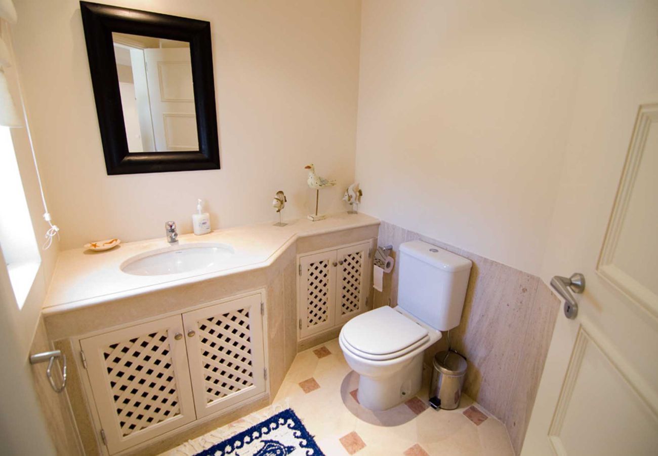 Apartment in Quinta do Lago - Apartamento Jarro | 2 Bedrooms | Elegant | Quinta do Lago