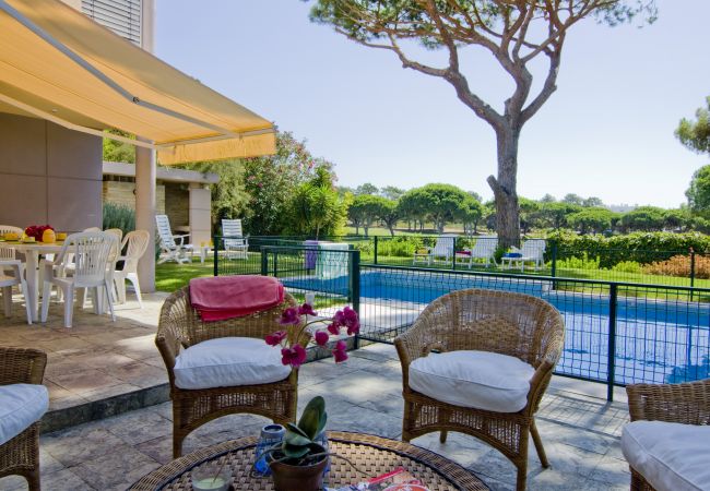 Villa in Vilamoura - Villa Lake View | 6 Bedrooms | Golf Views | Vilamoura Villa in Vilamoura - Villa Lake View | 6 Bedrooms | Golf Views | Vilamoura