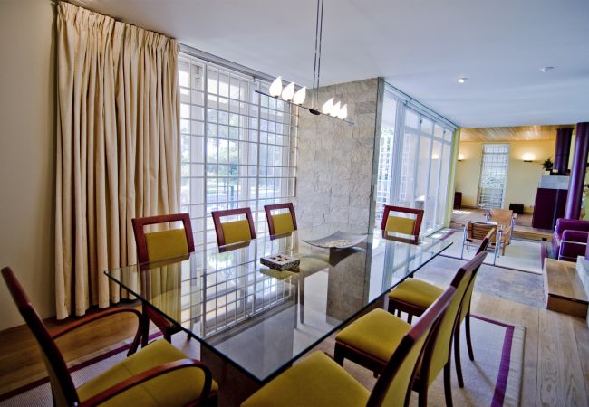 Villa in Vilamoura - Villa Lake View | 6 Bedrooms | Golf Views | Vilamoura Villa in Vilamoura - Villa Lake View | 6 Bedrooms | Golf Views | Vilamoura