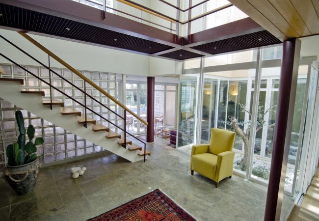 Villa in Vilamoura - Villa Lake View | 6 Bedrooms | Golf Views | Vilamoura Villa in Vilamoura - Villa Lake View | 6 Bedrooms | Golf Views | Vilamoura