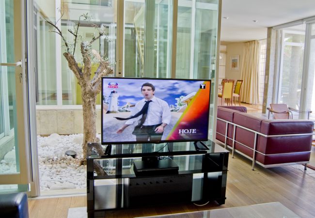 Villa in Vilamoura - Villa Lake View | 6 Bedrooms | Golf Views | Vilamoura Villa in Vilamoura - Villa Lake View | 6 Bedrooms | Golf Views | Vilamoura