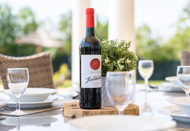 Villa in Boliqueime - Quinta das Laranjeiras | 4 Bedrooms | Country House | Boliqueime Villa in Boliqueime - Quinta das Laranjeiras | 4 Bedrooms | Country House | Boliqueime