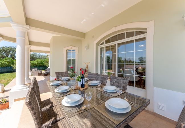 Villa in Boliqueime - Quinta das Laranjeiras | 4 Bedrooms | Country House | Boliqueime Villa in Boliqueime - Quinta das Laranjeiras | 4 Bedrooms | Country House | Boliqueime